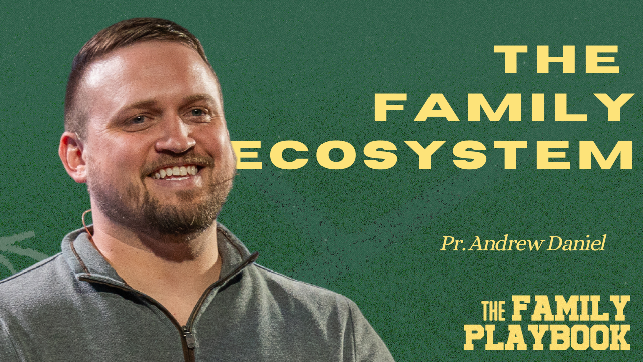 The Family Ecosystem