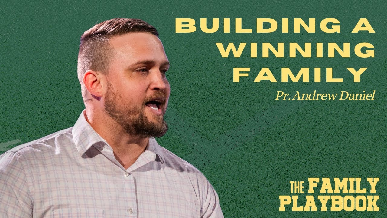 Building a Winning Family