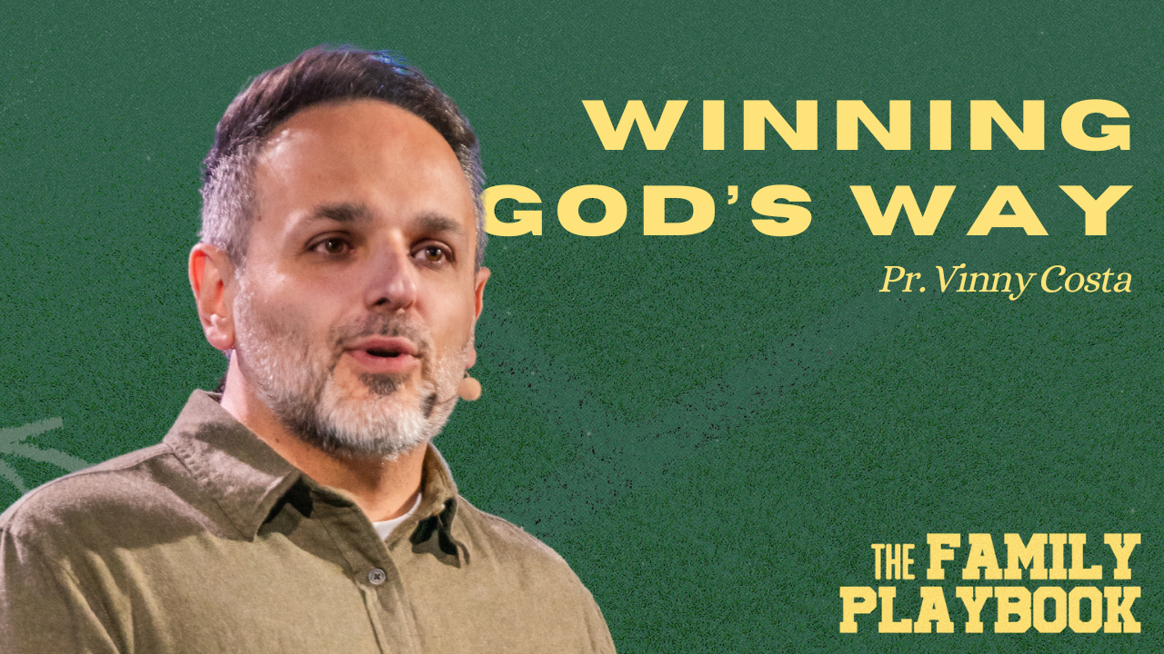 Winning God's Way